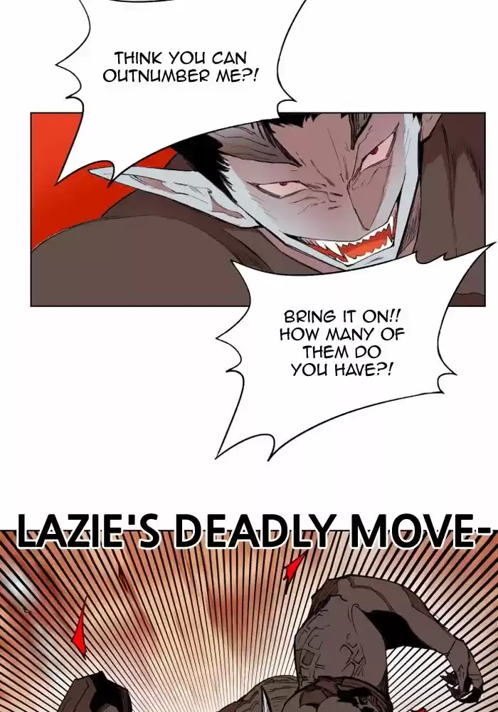 Hardcore Leveling Warrior 156