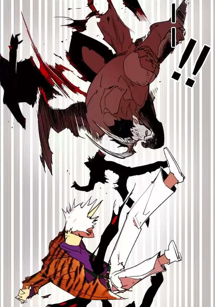 Hardcore Leveling Warrior 156