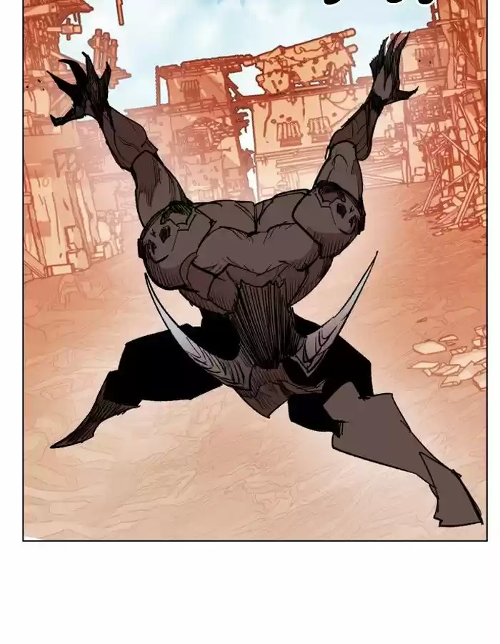 Hardcore Leveling Warrior 156