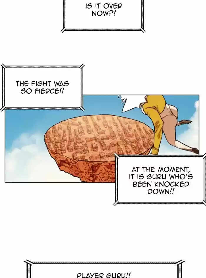 Hardcore Leveling Warrior 156