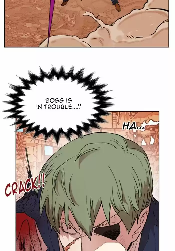 Hardcore Leveling Warrior 156