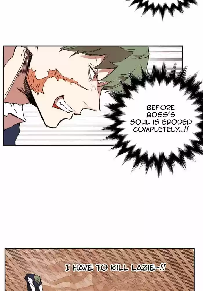 Hardcore Leveling Warrior 156