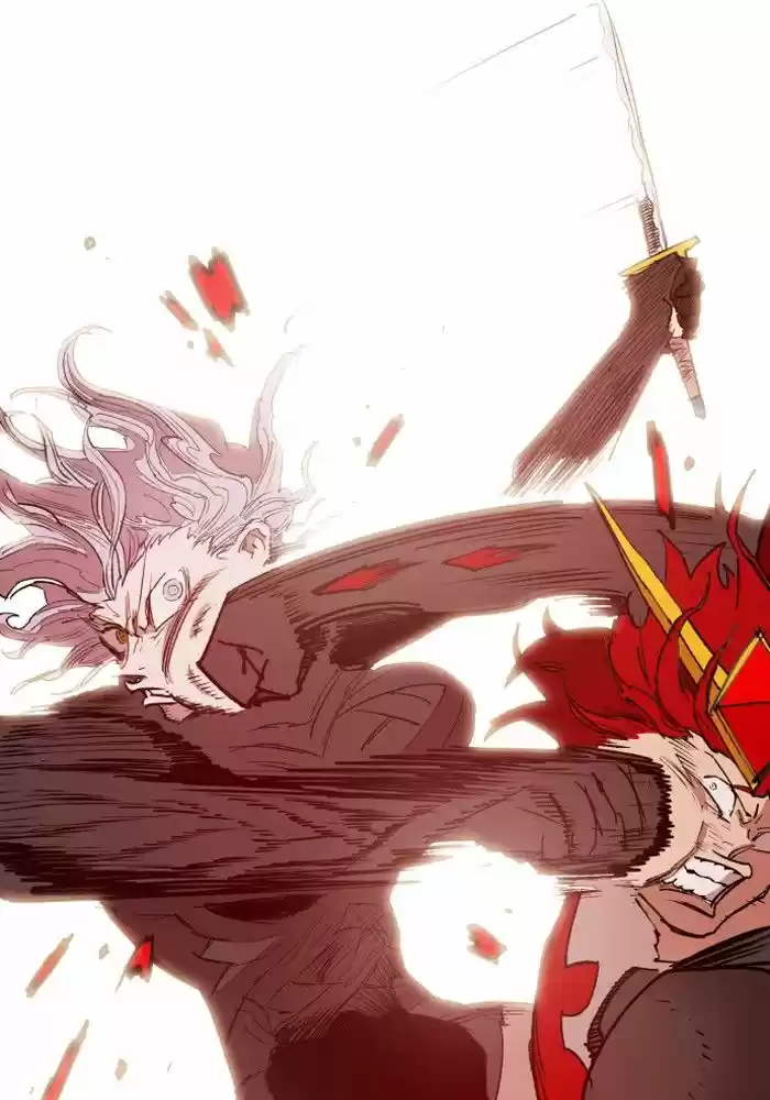 Hardcore Leveling Warrior 156