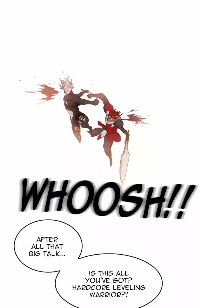 Hardcore Leveling Warrior 157