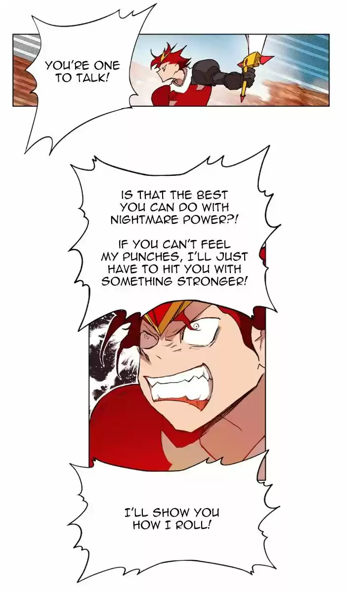 Hardcore Leveling Warrior 157