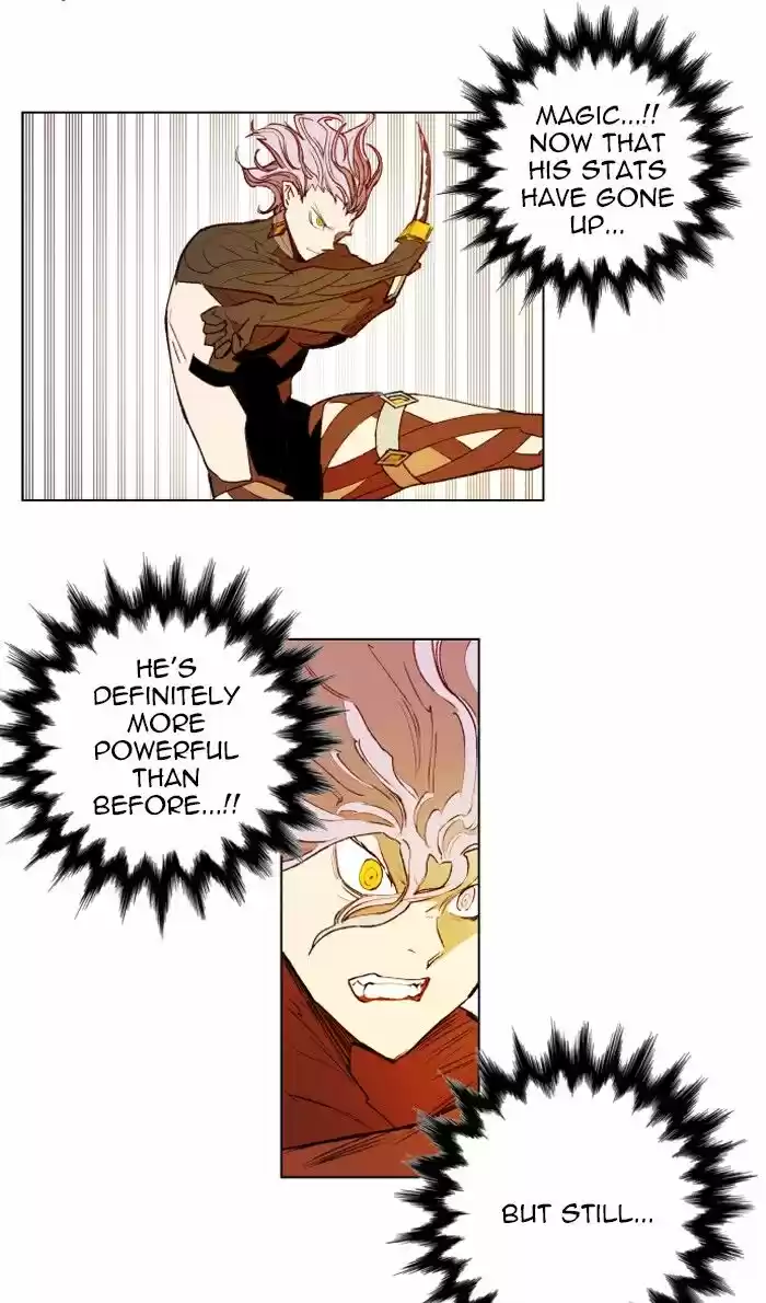 Hardcore Leveling Warrior 157