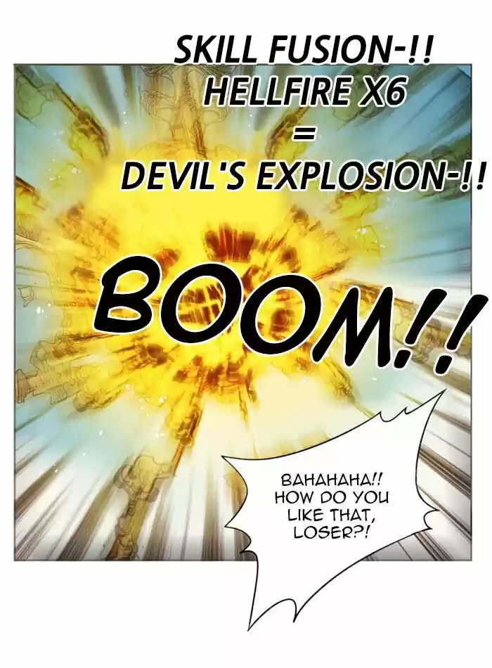 Hardcore Leveling Warrior 157