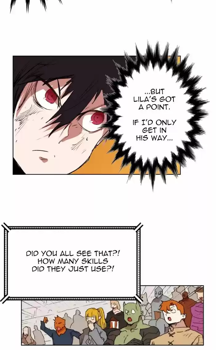 Hardcore Leveling Warrior 157