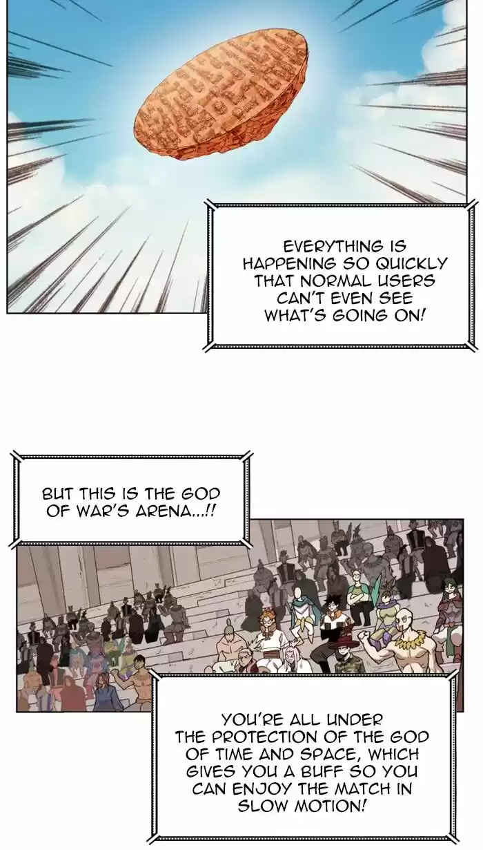 Hardcore Leveling Warrior 157