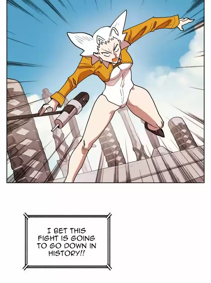 Hardcore Leveling Warrior 157