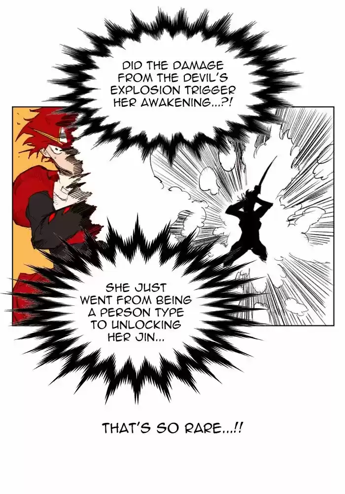 Hardcore Leveling Warrior 157