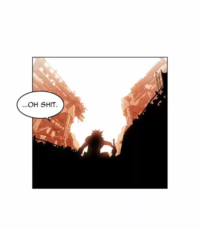 Hardcore Leveling Warrior 157