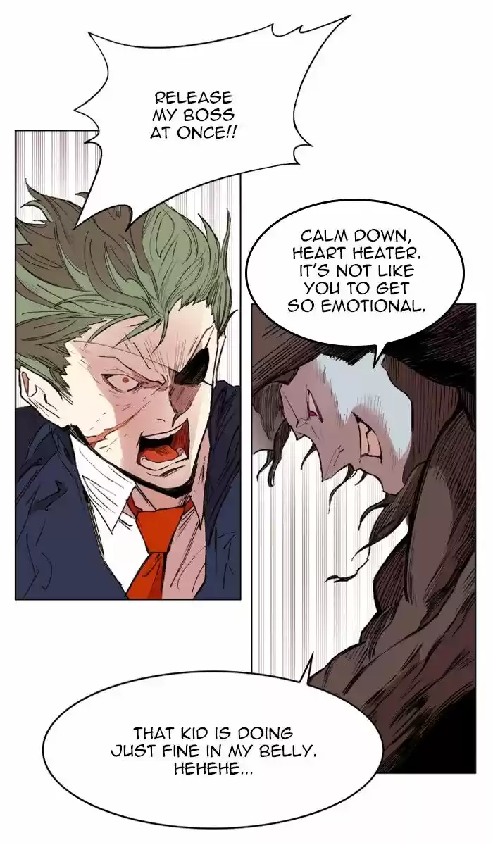 Hardcore Leveling Warrior 157