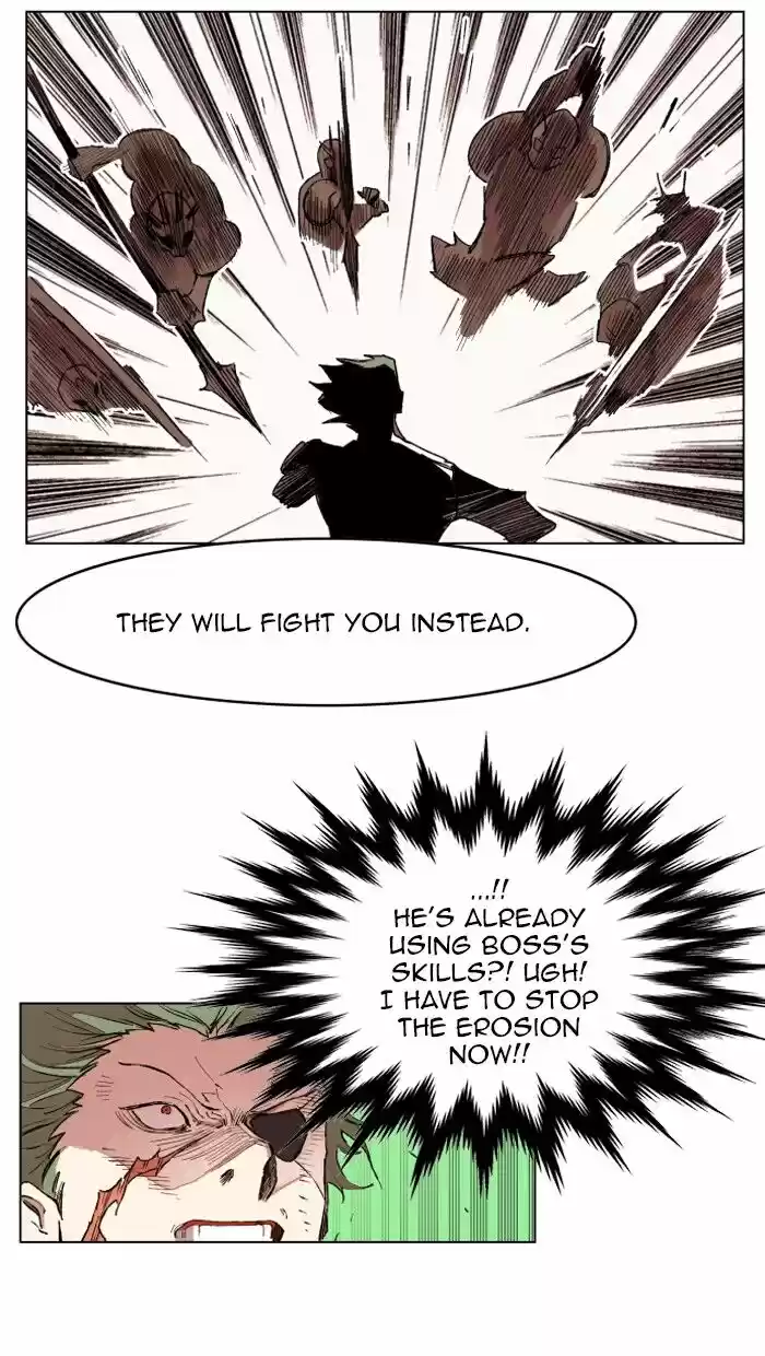 Hardcore Leveling Warrior 157