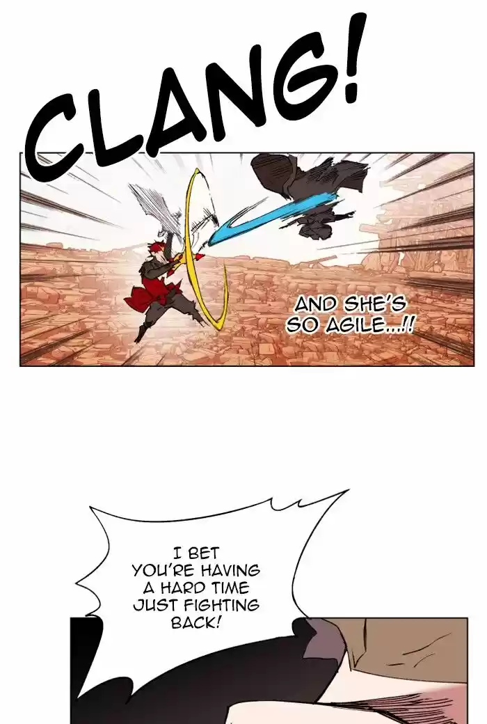 Hardcore Leveling Warrior 157