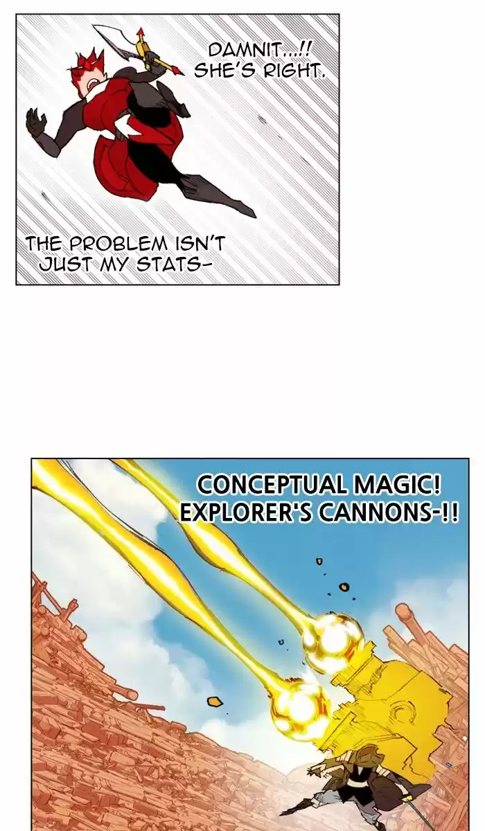 Hardcore Leveling Warrior 157