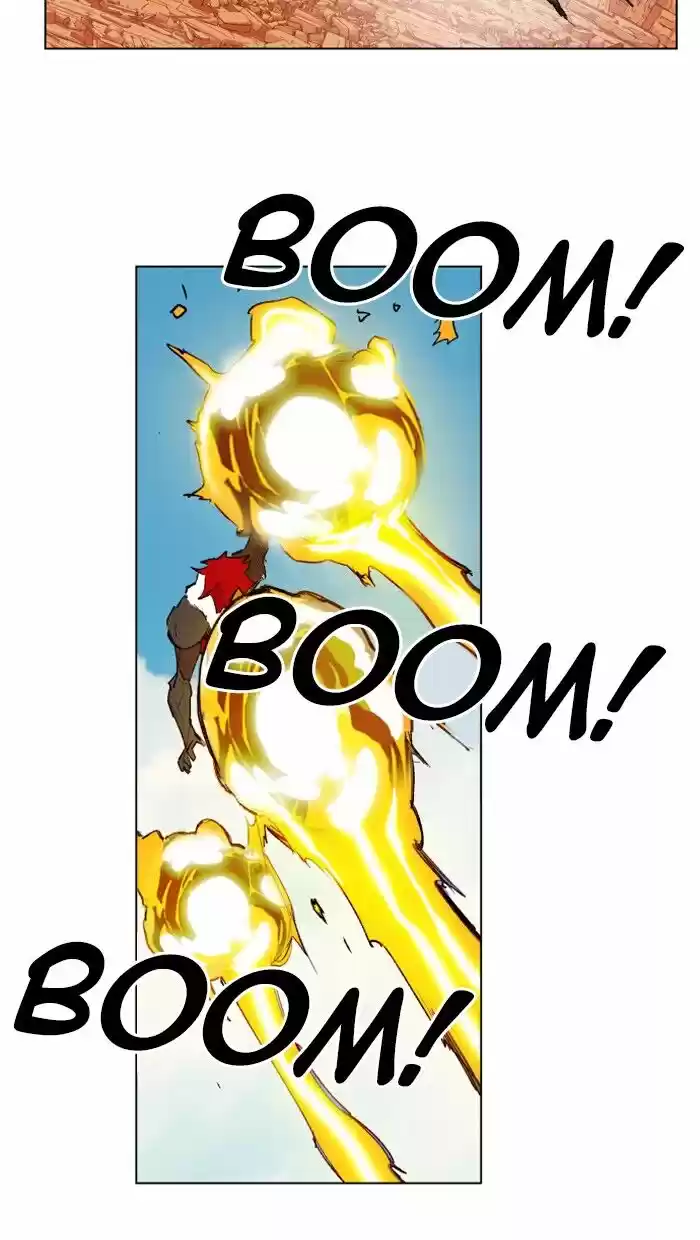 Hardcore Leveling Warrior 157