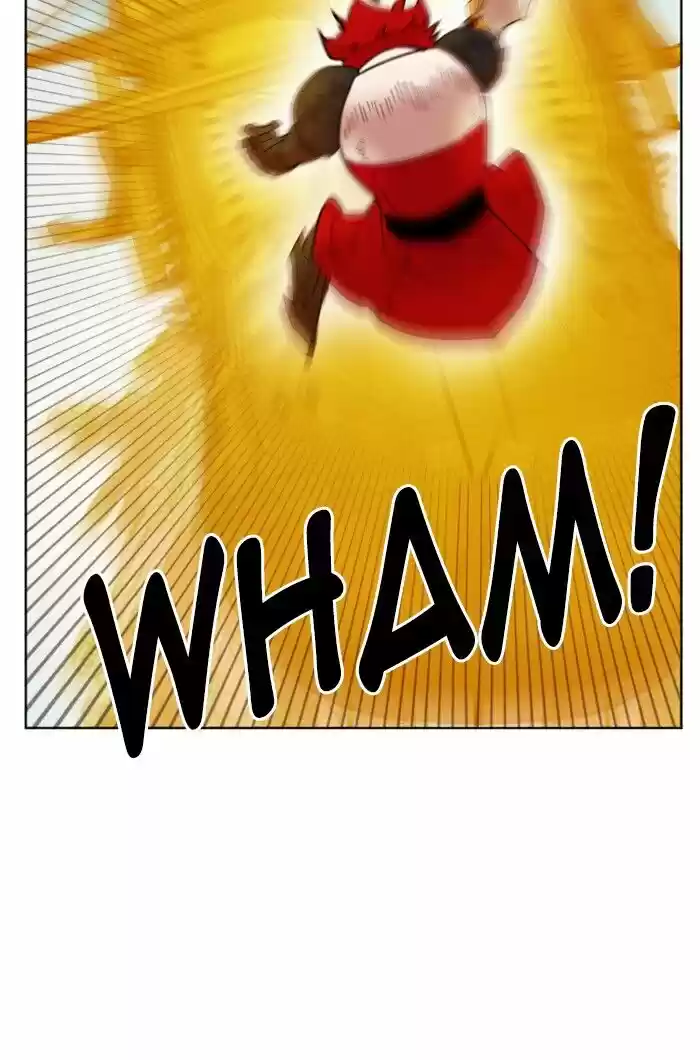 Hardcore Leveling Warrior 157