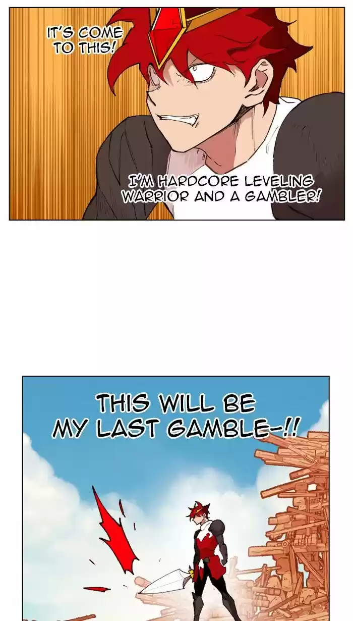 Hardcore Leveling Warrior 157