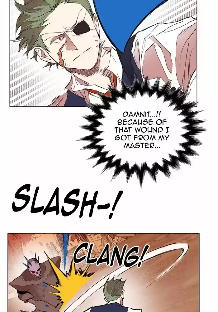 Hardcore Leveling Warrior 158