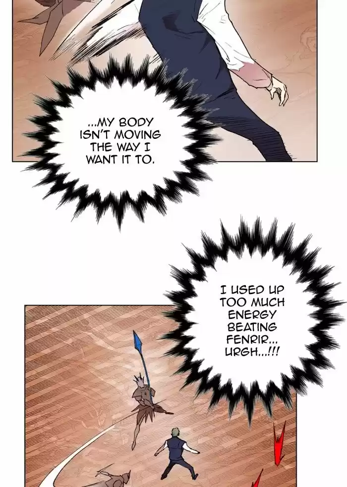 Hardcore Leveling Warrior 158