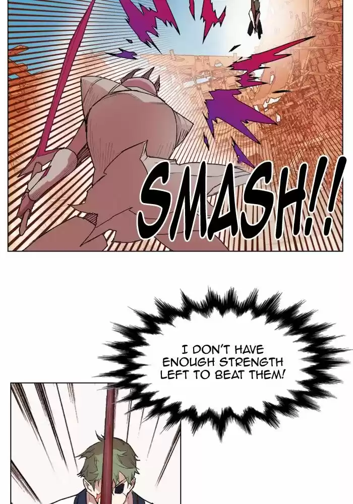 Hardcore Leveling Warrior 158