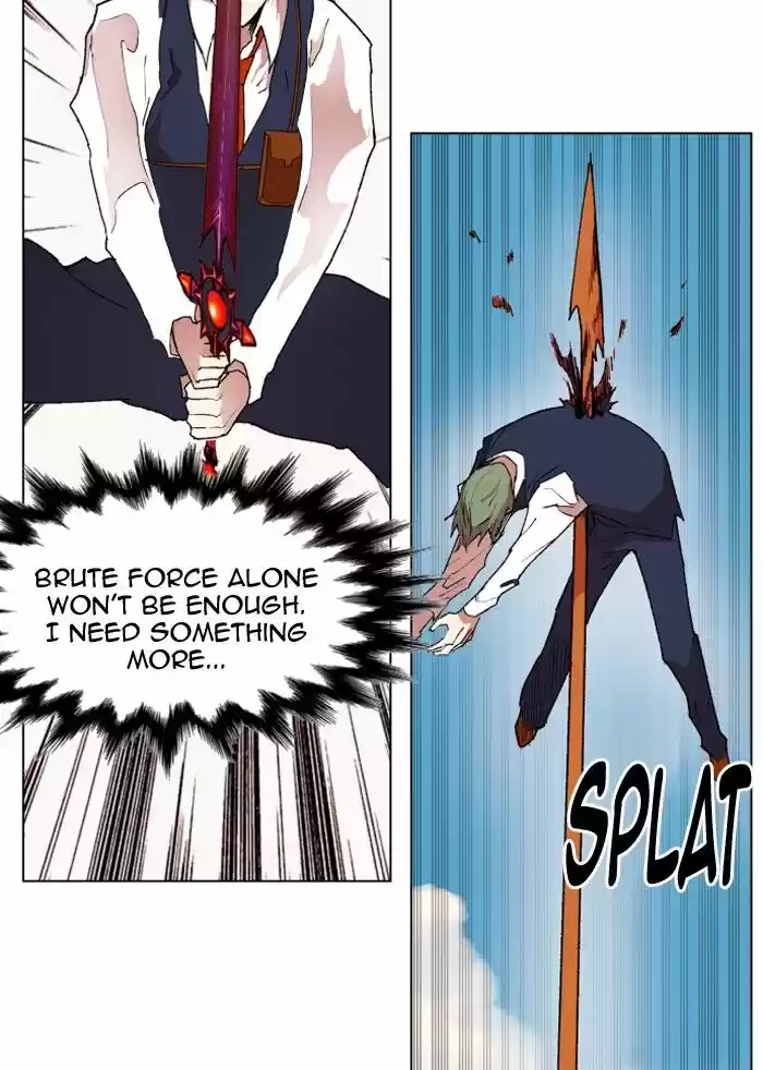 Hardcore Leveling Warrior 158