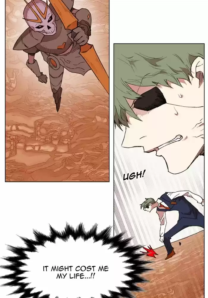 Hardcore Leveling Warrior 158