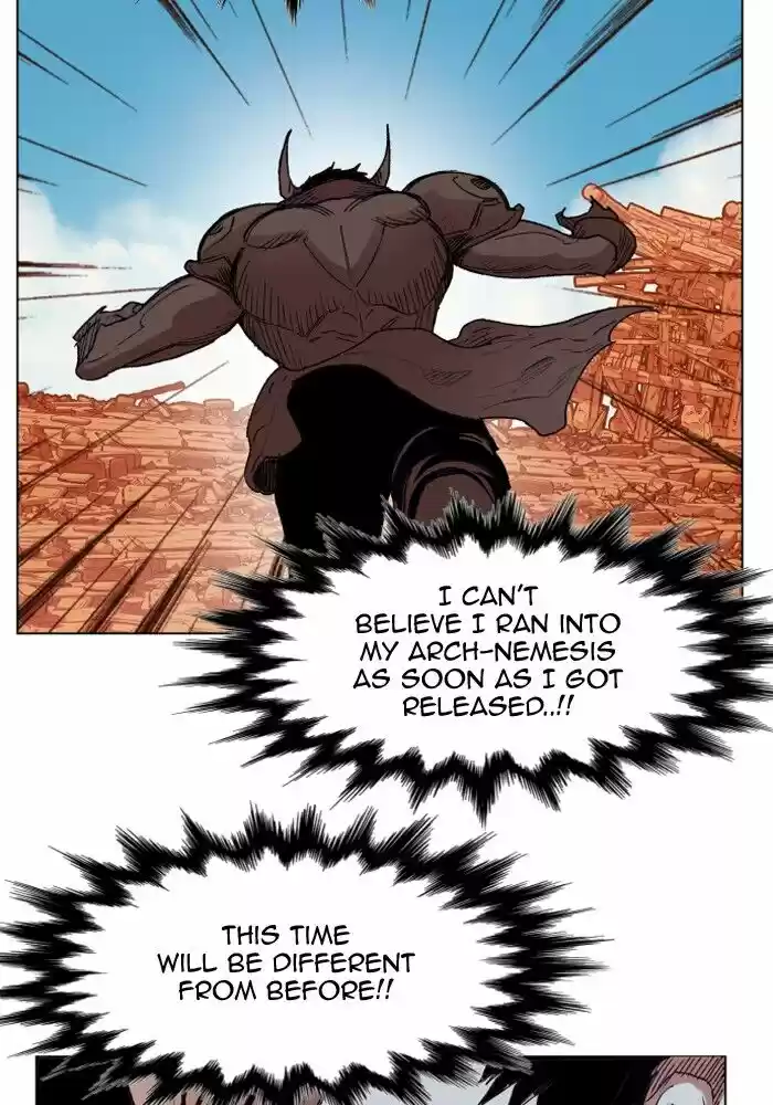 Hardcore Leveling Warrior 158