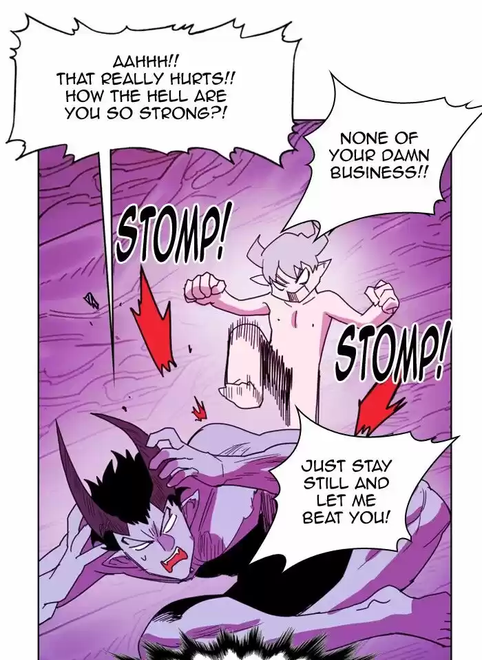 Hardcore Leveling Warrior 158