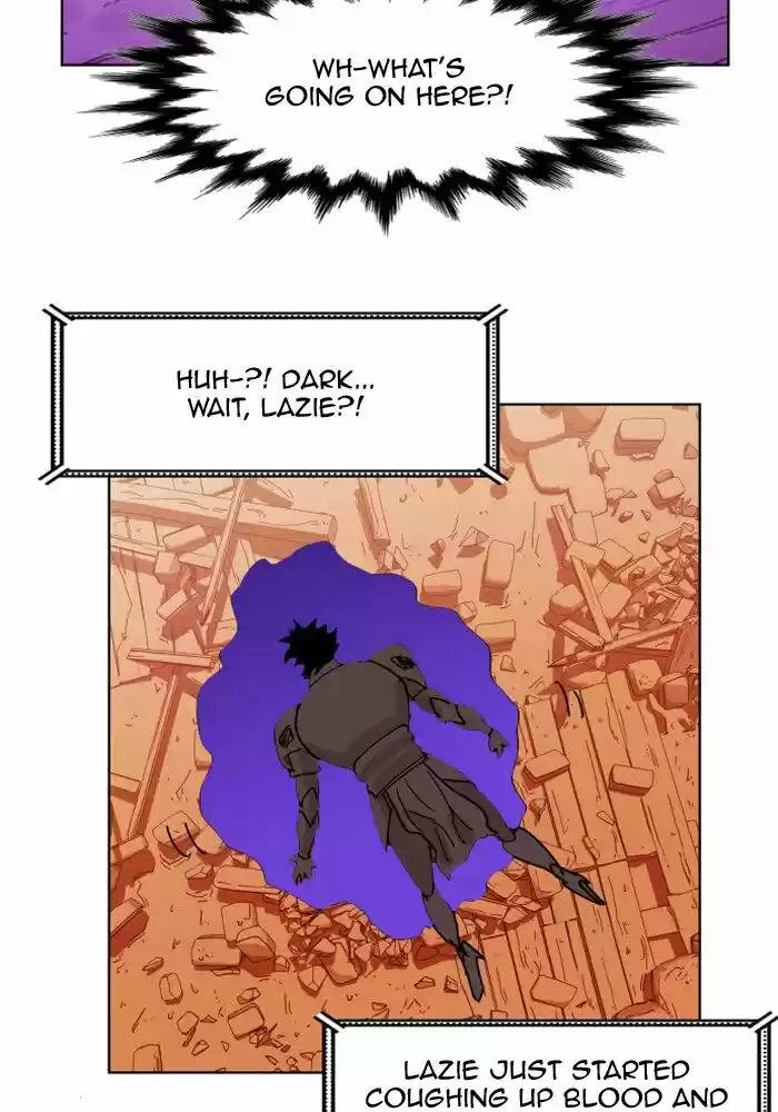 Hardcore Leveling Warrior 158