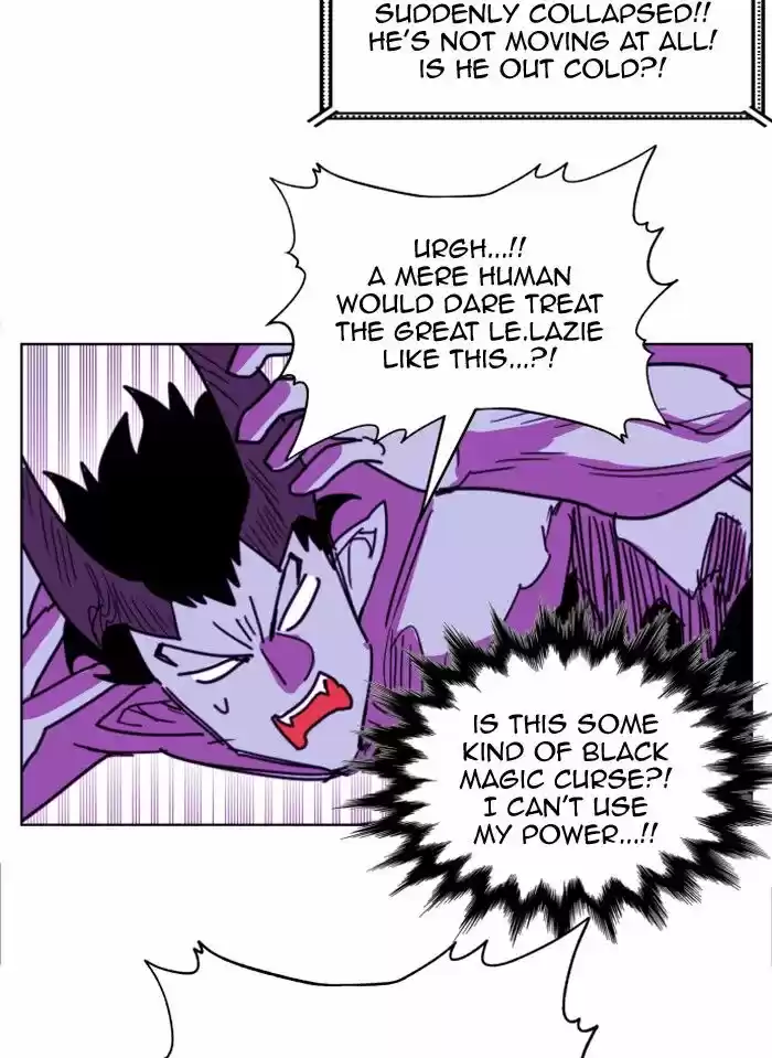 Hardcore Leveling Warrior 158