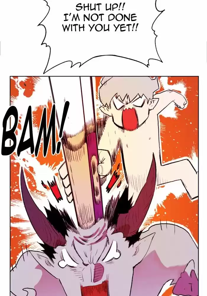 Hardcore Leveling Warrior 158