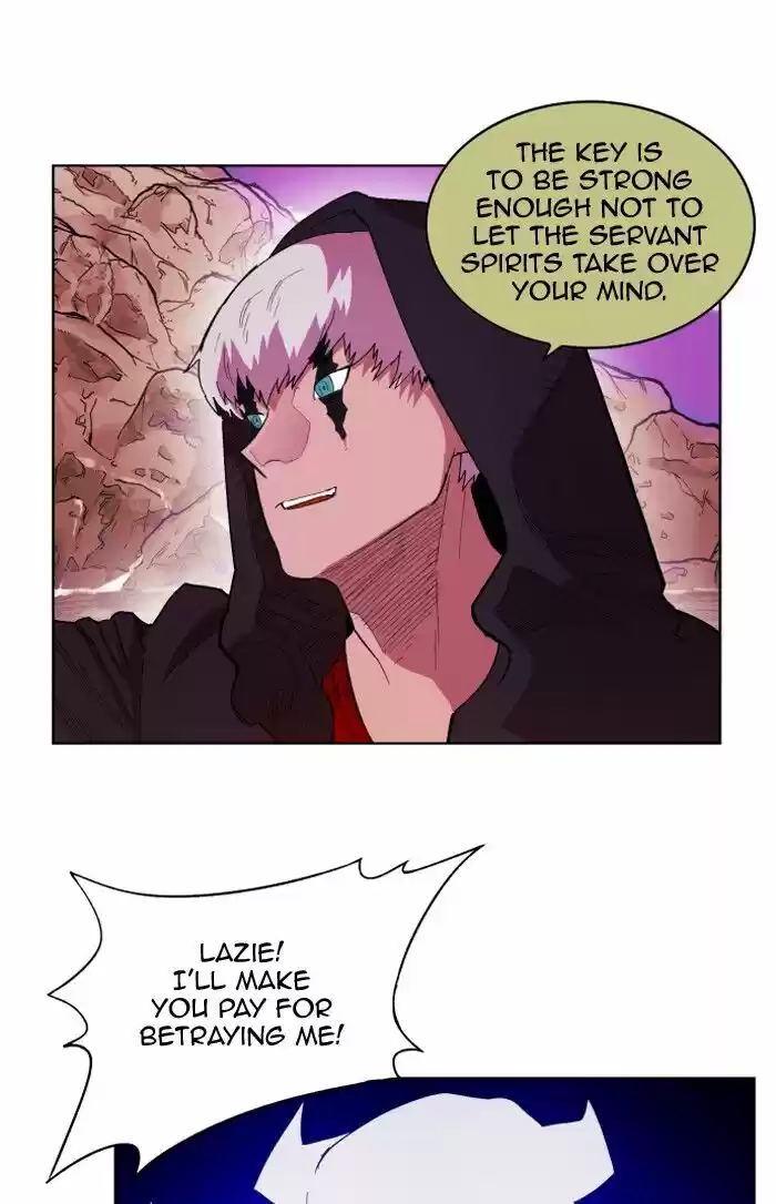 Hardcore Leveling Warrior 158