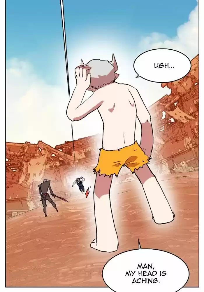 Hardcore Leveling Warrior 158