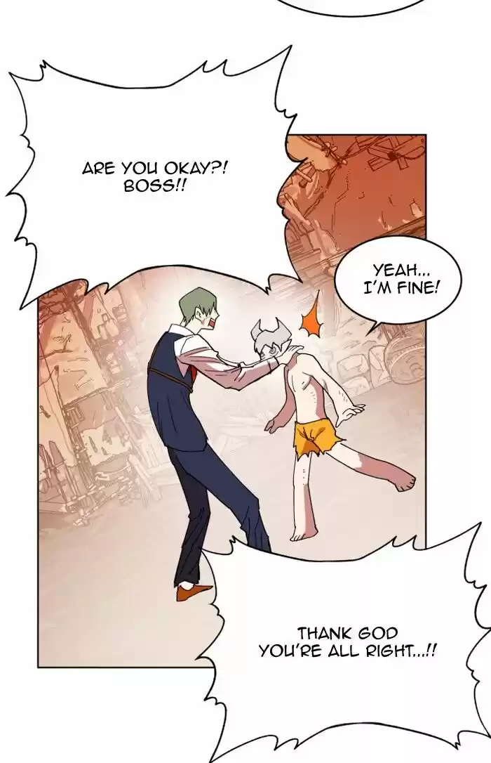 Hardcore Leveling Warrior 158