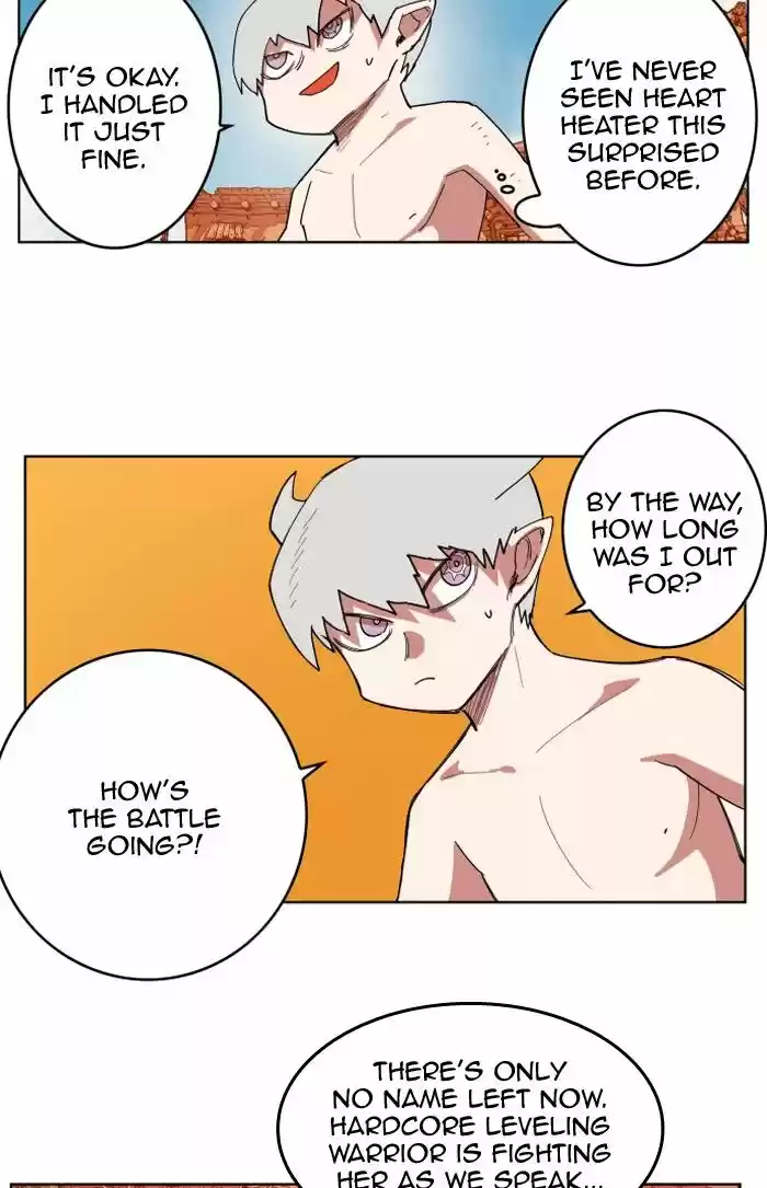 Hardcore Leveling Warrior 158