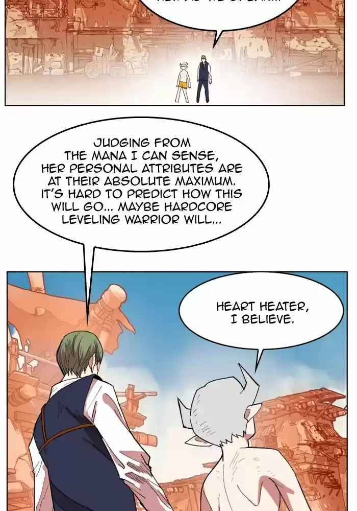 Hardcore Leveling Warrior 158