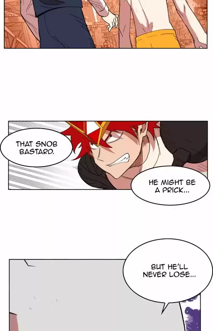 Hardcore Leveling Warrior 158