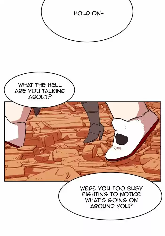 Hardcore Leveling Warrior 158