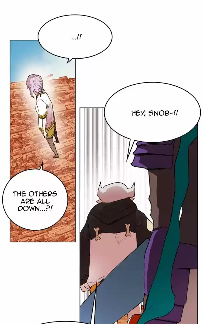 Hardcore Leveling Warrior 158