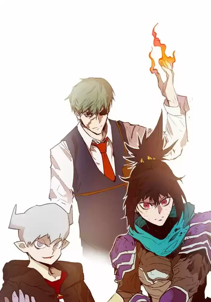 Hardcore Leveling Warrior 158