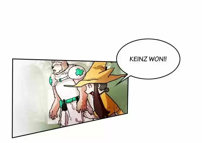 Hardcore Leveling Warrior 17