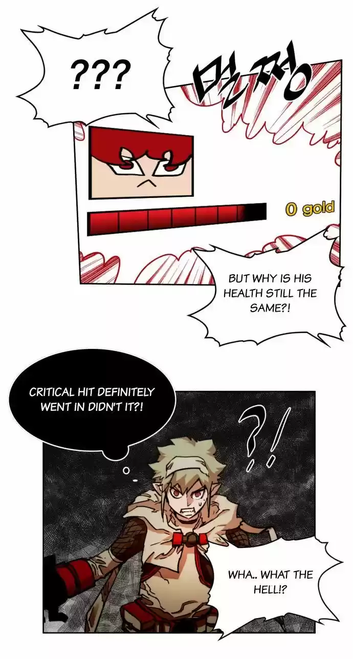 Hardcore Leveling Warrior 17