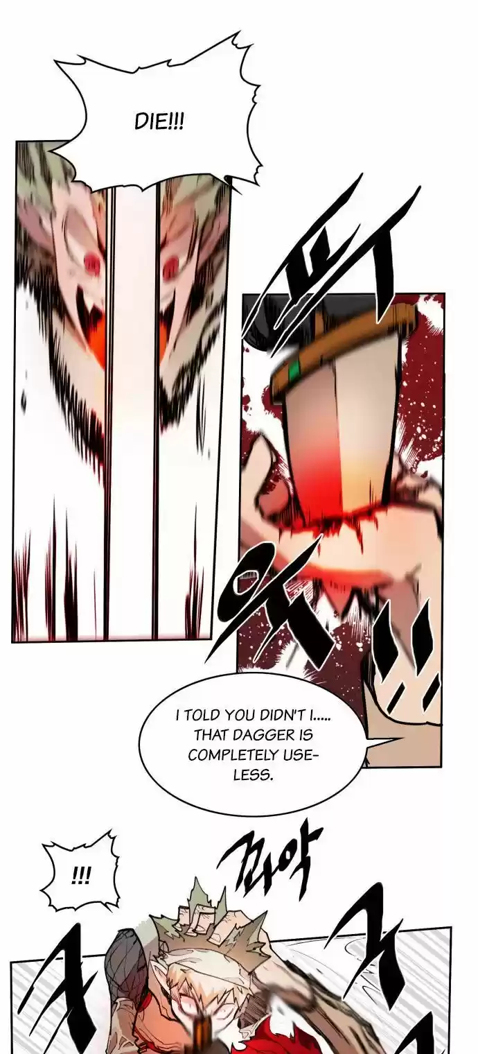 Hardcore Leveling Warrior 17