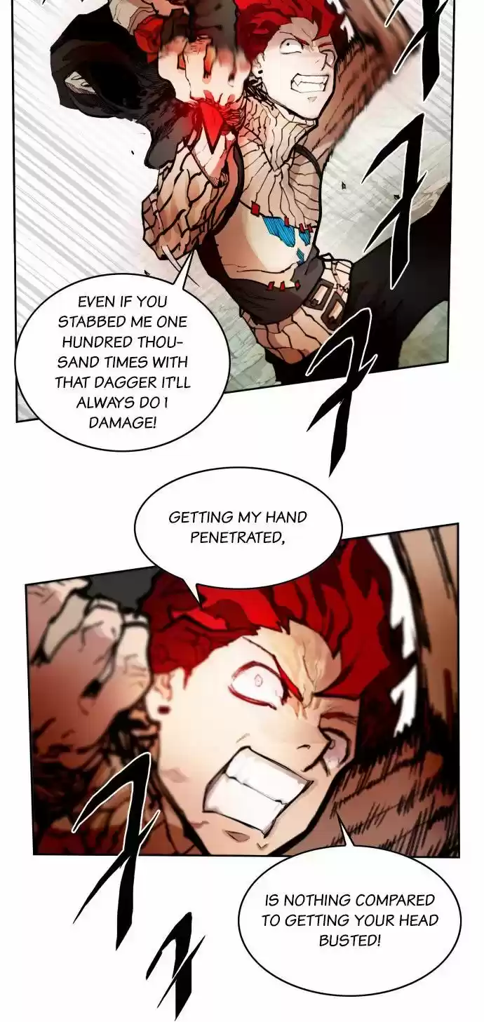 Hardcore Leveling Warrior 17