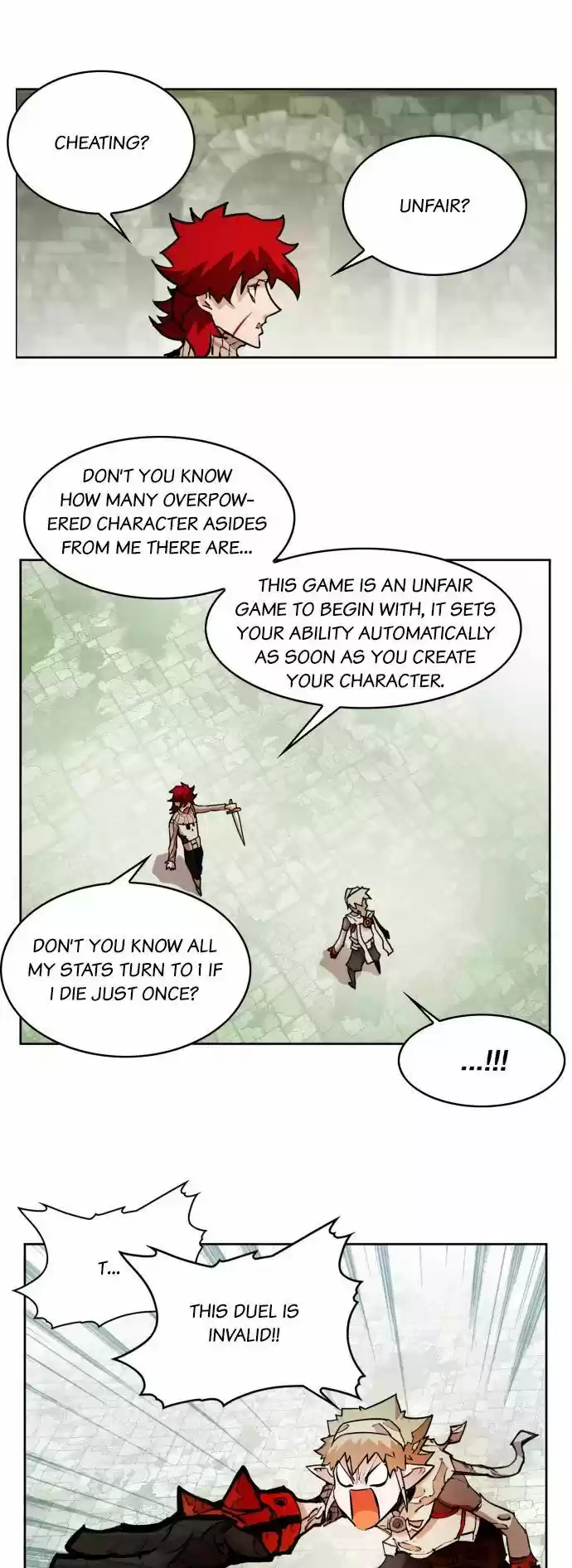 Hardcore Leveling Warrior 17