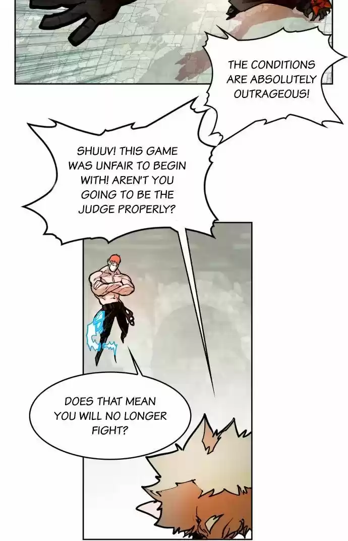 Hardcore Leveling Warrior 17