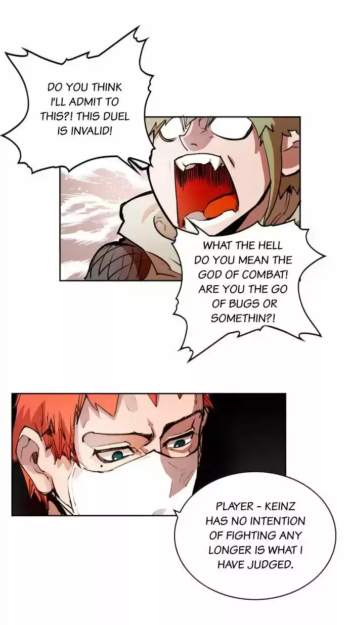 Hardcore Leveling Warrior 17