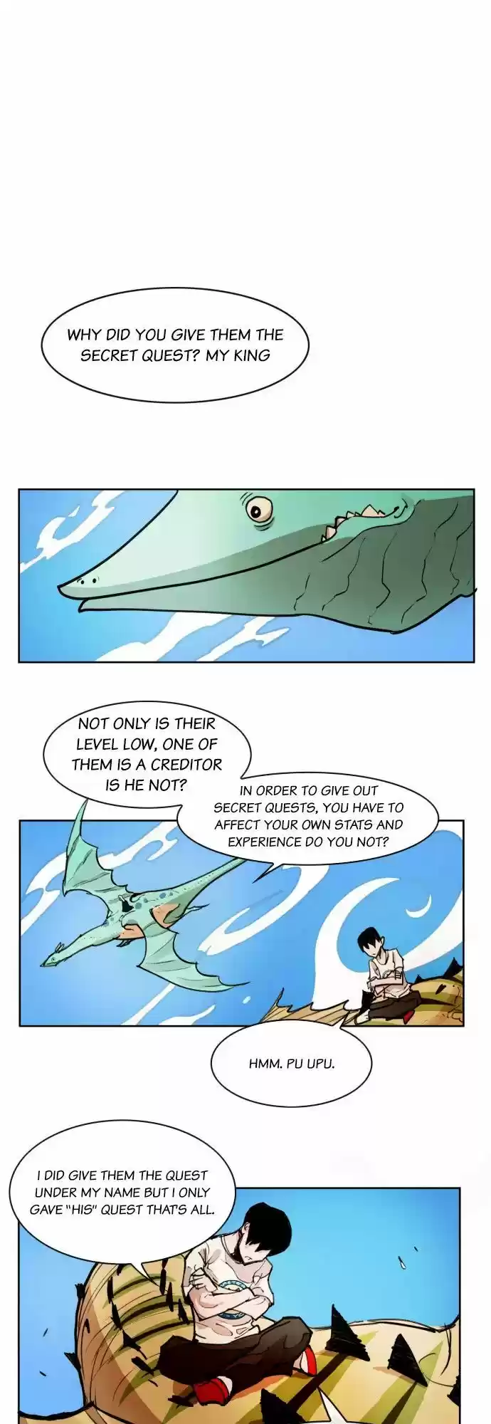 Hardcore Leveling Warrior 17